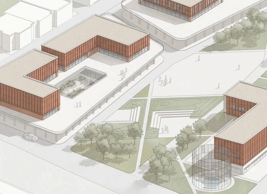 Ankara Urban Commons, the Edu-Factory